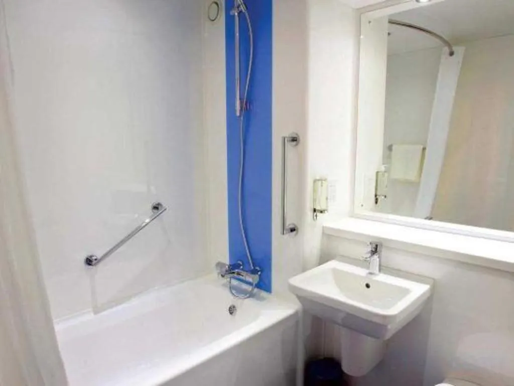 Travelodge Weston-super-Mare