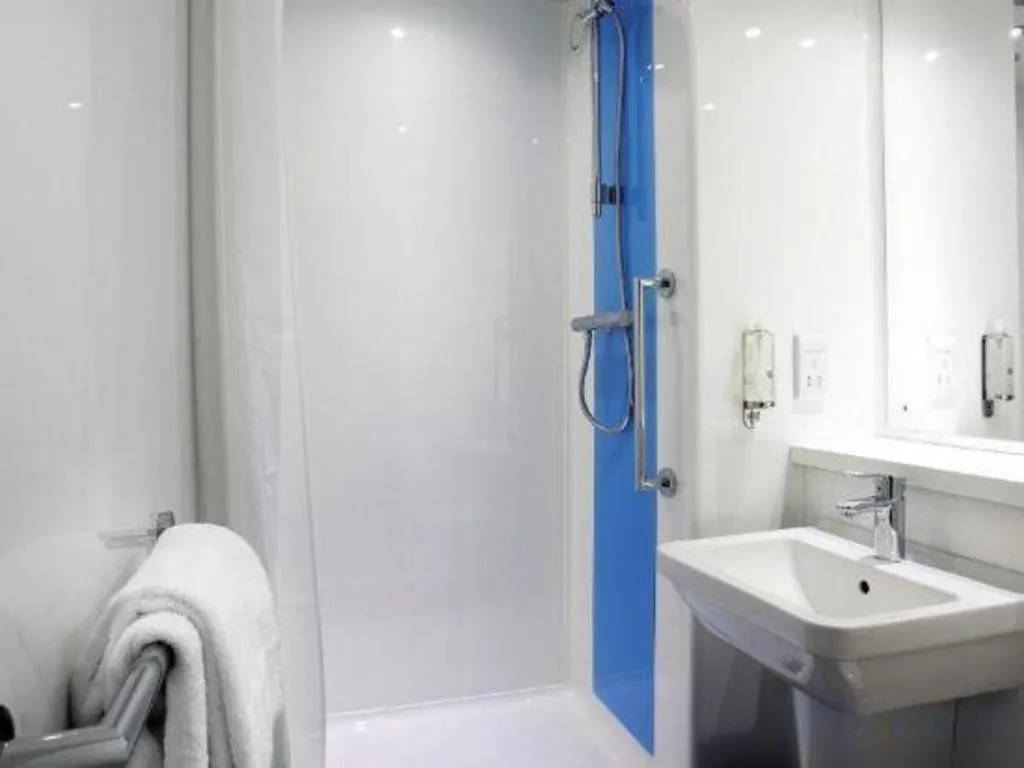 Travelodge Great Yarmouth