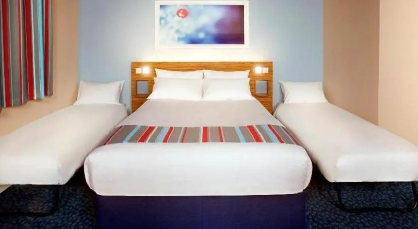 Travelodge Great Yarmouth