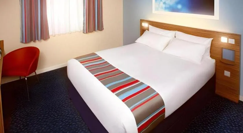 Travelodge Middlesbrough