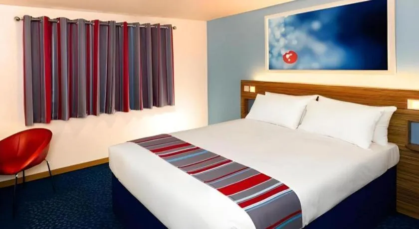 Travelodge Middlesbrough