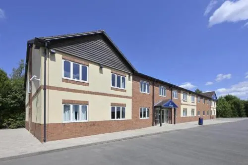 Travelodge Shrewsbury Battlefield