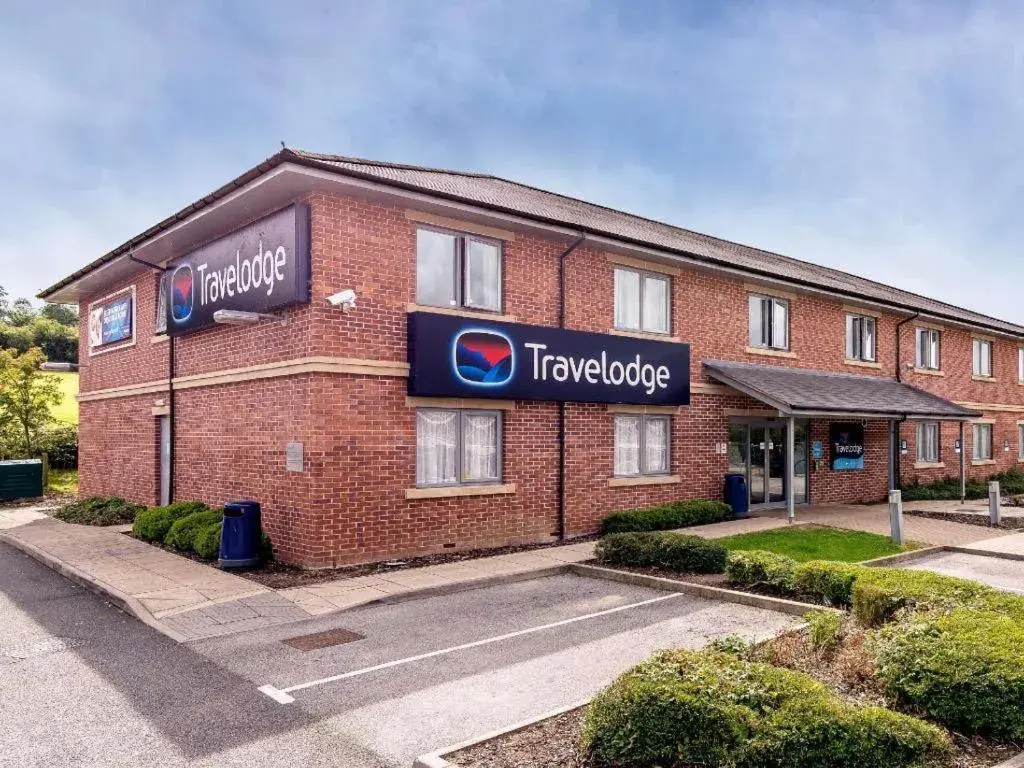 Travelodge Ashbourne Travelodge Ashbourne