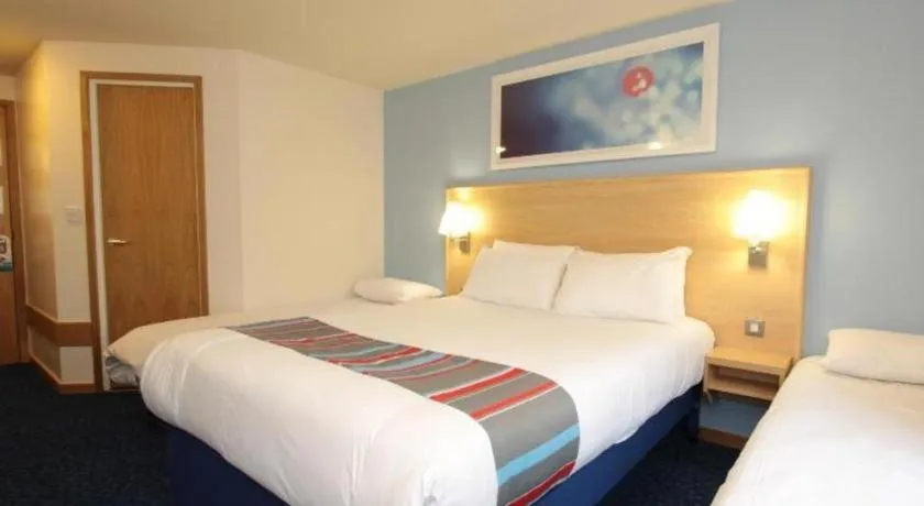 Travelodge Peterborough Eye Green