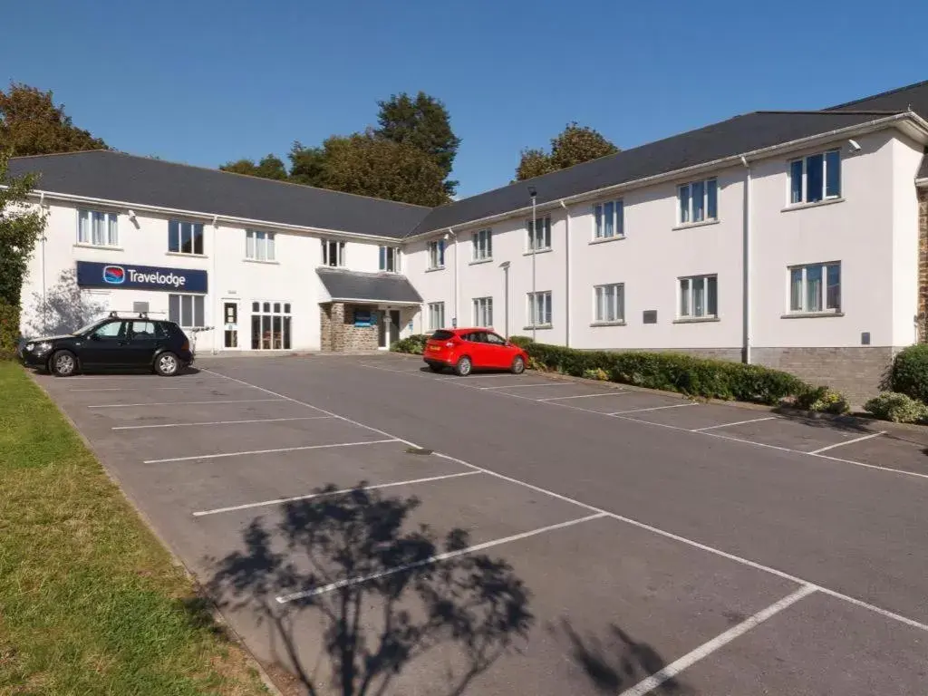 Travelodge Pembroke Dock Travelodge Pembroke Dock
