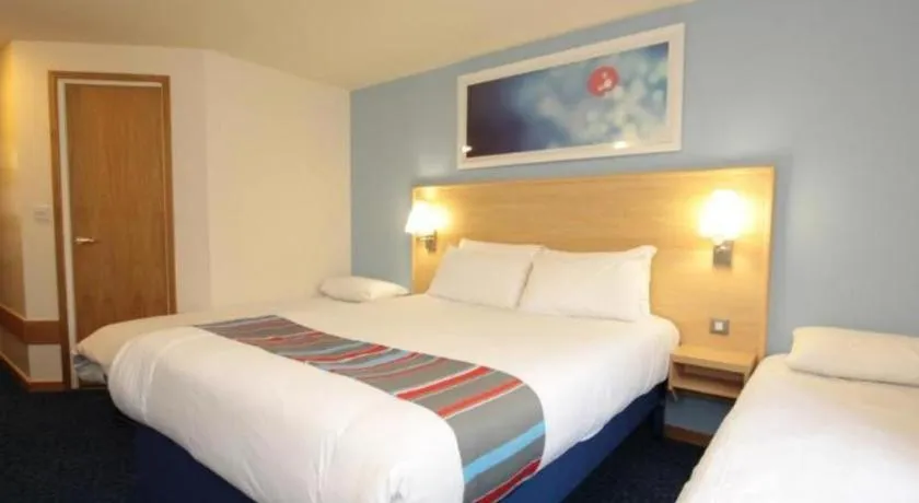 Travelodge Retford Markham Moor