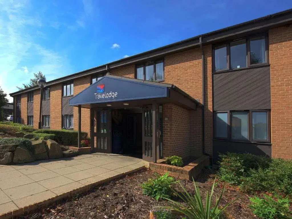 Travelodge Wellingborough Rushden Travelodge Wellingborough Rushden