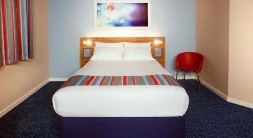 Travelodge Wellingborough Rushden