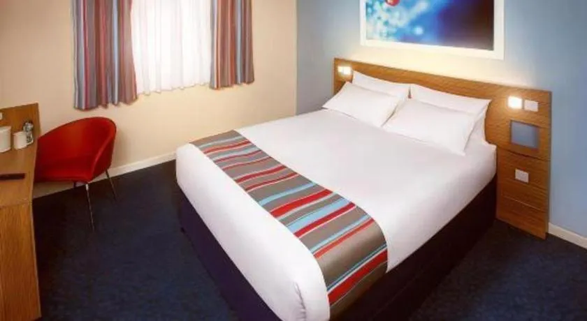 Travelodge Leicester Markfield