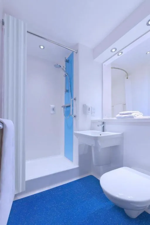 Travelodge Haverhill