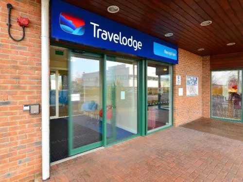 Travelodge Haverhill