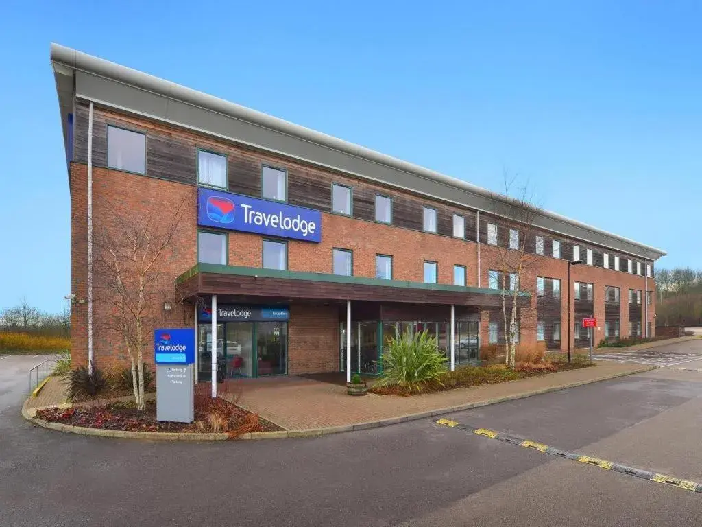 Travelodge Haverhill Travelodge Haverhill