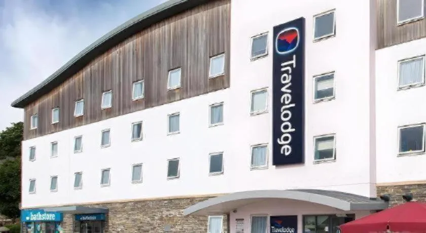 Travelodge St Austell