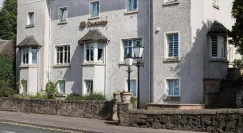 Travelodge Perth Central