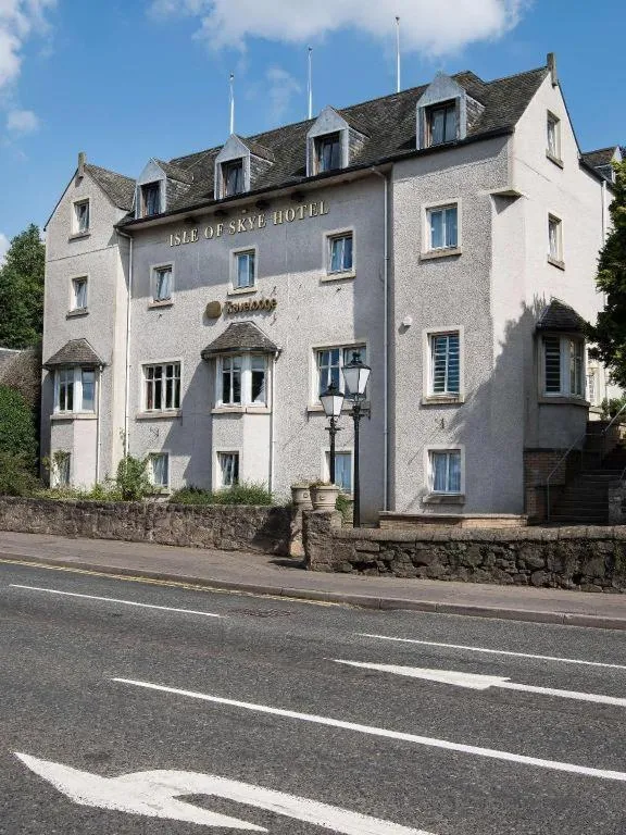 Travelodge Perth Central