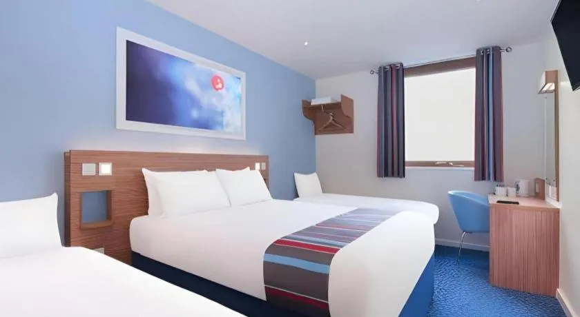 Travelodge Llandudno