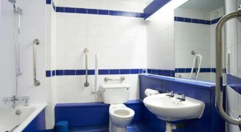 Travelodge Ipswich Beacon Hill