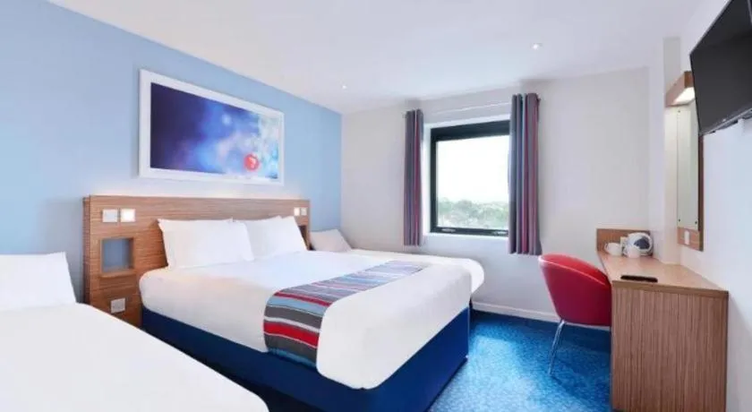 Travelodge Ryde Isle of Wight