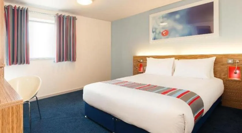 Travelodge Ryde Isle of Wight