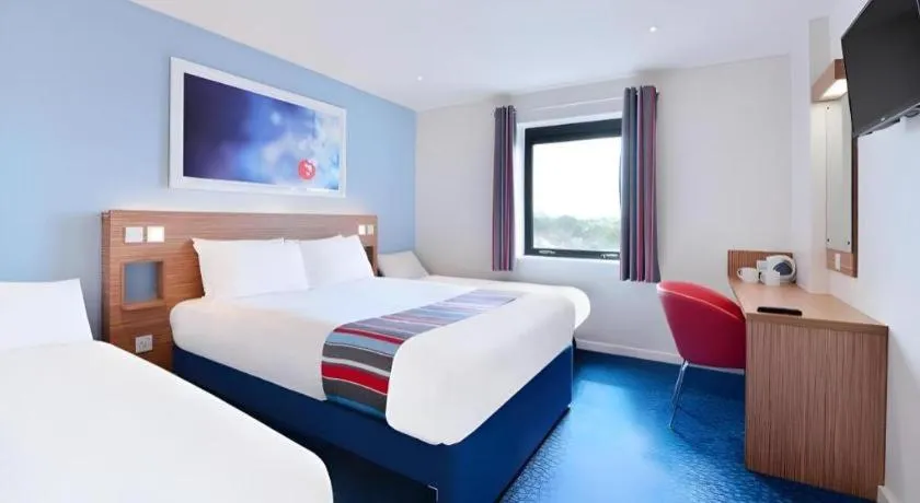 Travelodge Oswestry