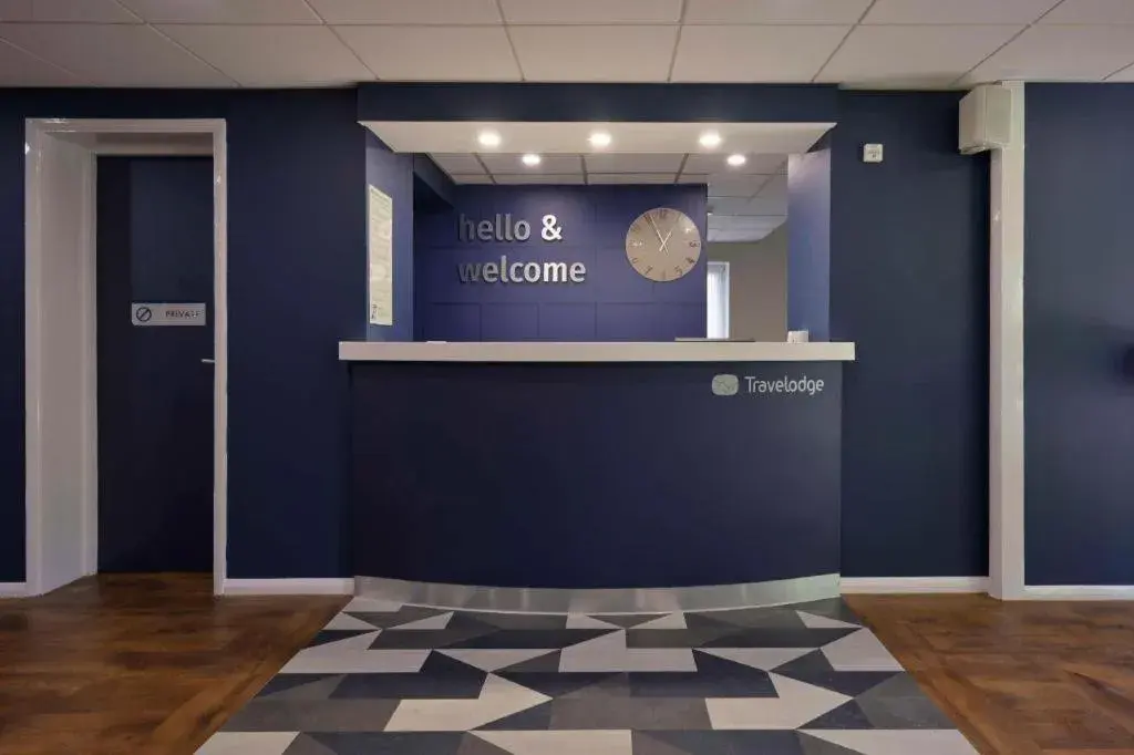 Travelodge Oswestry Travelodge Oswestry