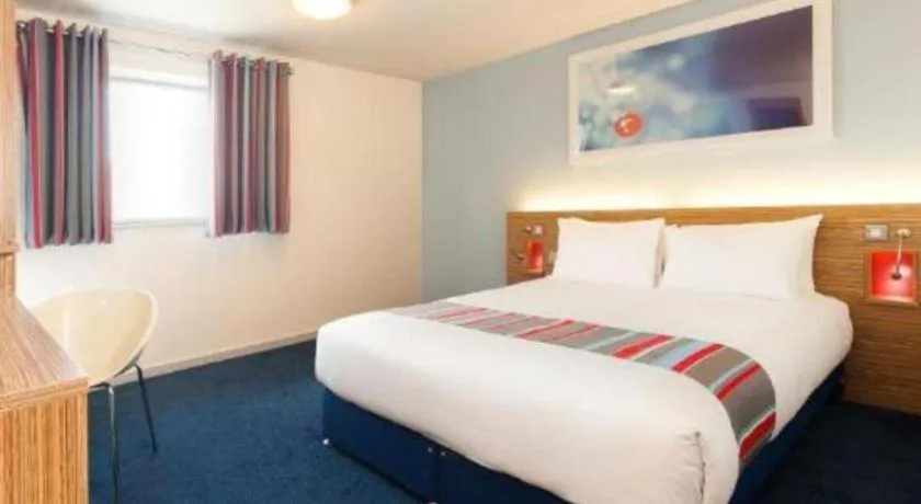 Travelodge Hull South Cave