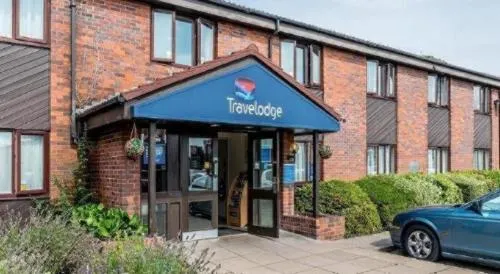 Travelodge Rugeley