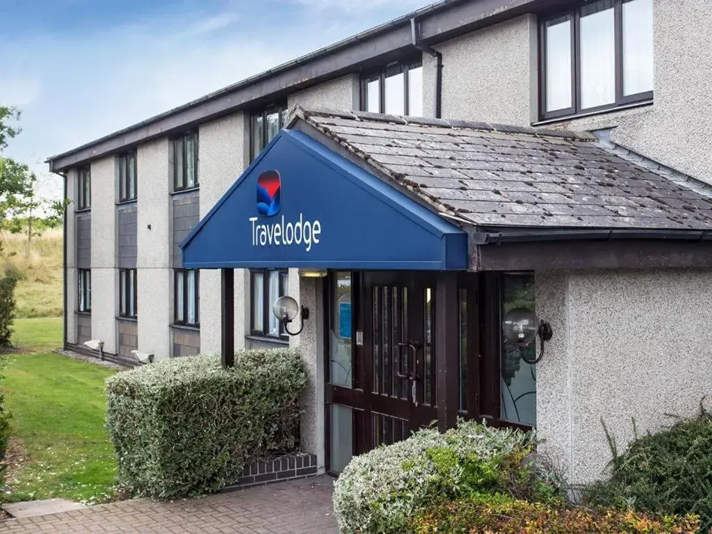 Travelodge Okehampton Whiddon Down Travelodge Okehampton Whiddon Down