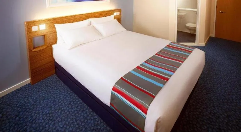 Travelodge Barnsley