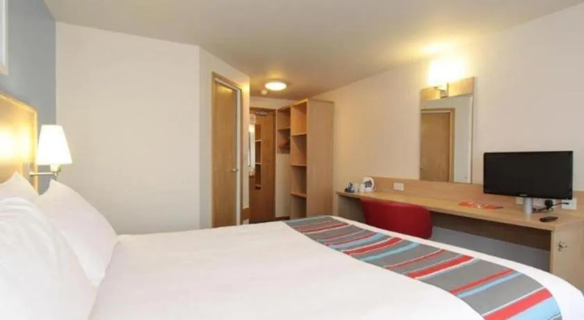 Travelodge Sheffield Richmond