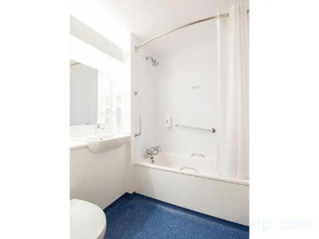 Travelodge Sheffield Richmond