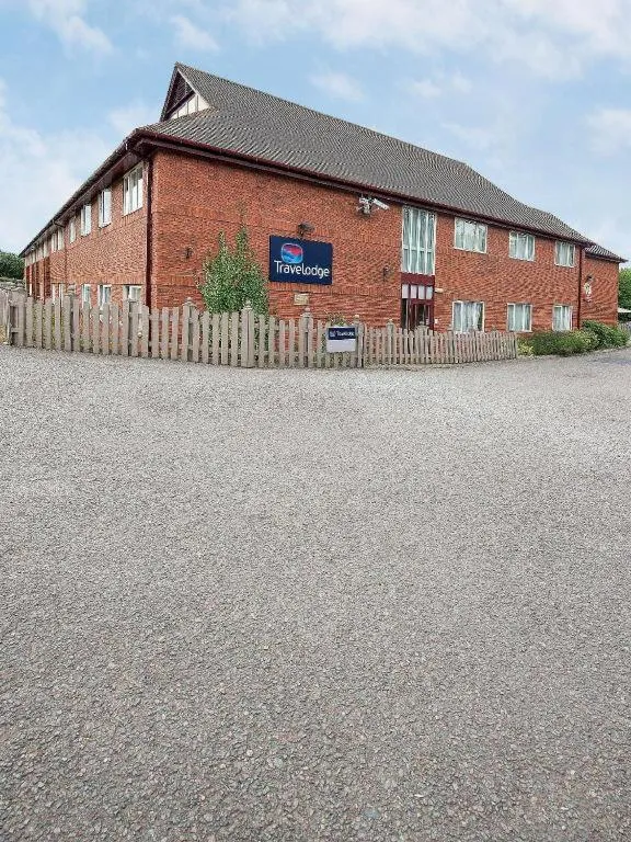 Travelodge Northampton Wootton
