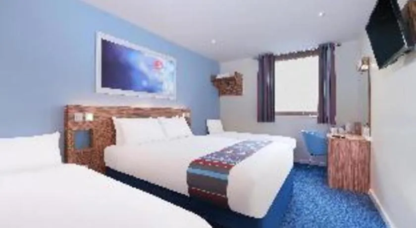 Travelodge Darlington