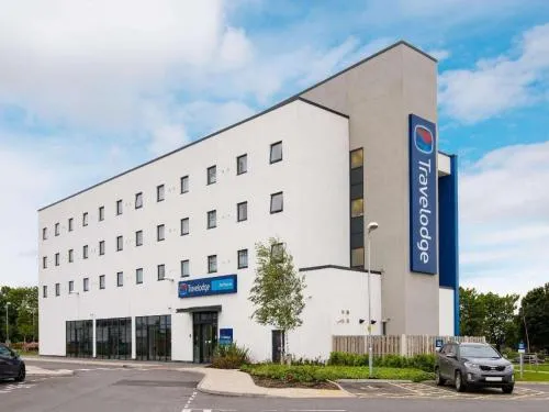 Travelodge Darlington