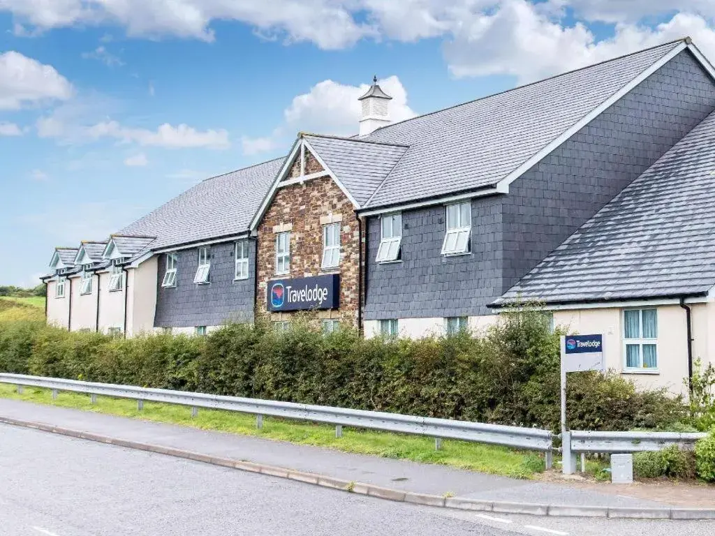 Travelodge Wadebridge Travelodge Wadebridge