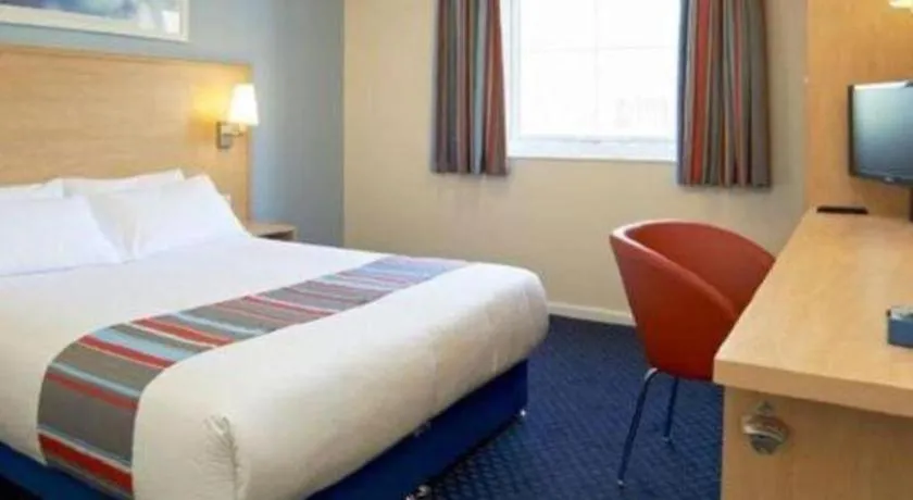 Travelodge Stoney Cross Lyndhurst