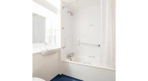 Travelodge Stafford M6