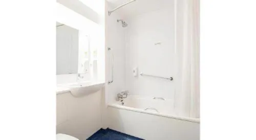 Travelodge Stafford M6