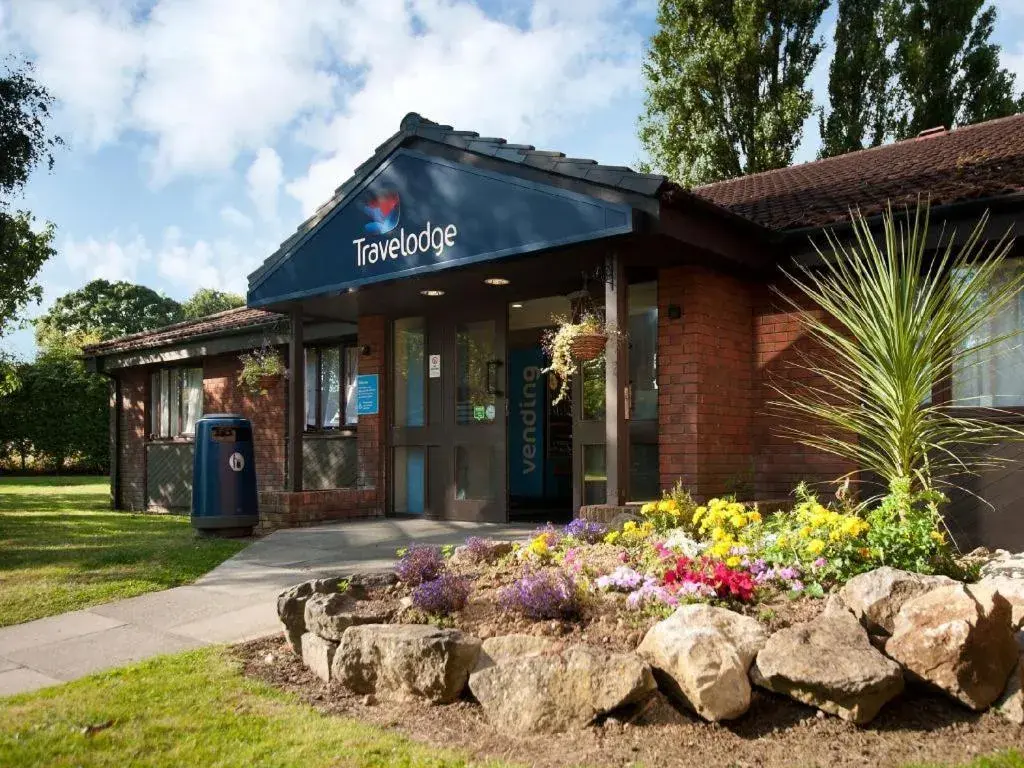 Travelodge Wirral Eastham Travelodge Wirral Eastham