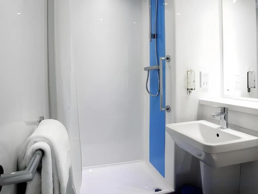 Travelodge Newcastle Seaton Burn