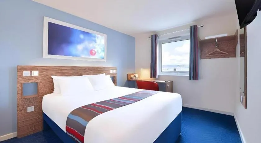 Travelodge Newcastle Seaton Burn