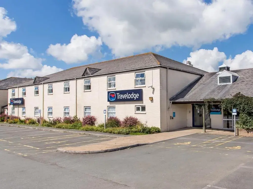Travelodge Bodmin Roche Travelodge Bodmin Roche