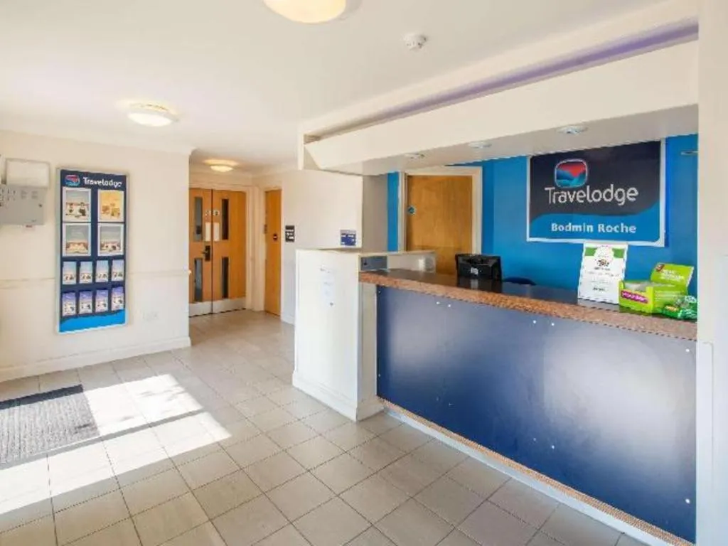 Travelodge Bodmin Roche
