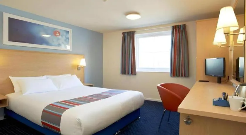 Travelodge Cambridge Swavesey