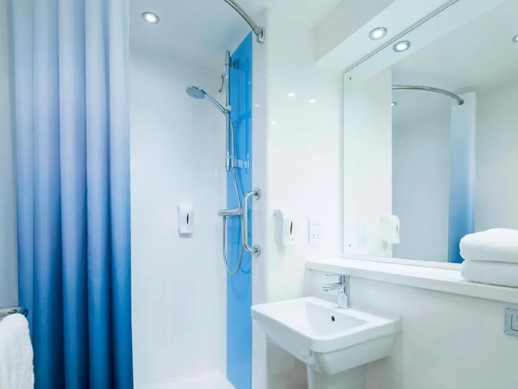 Travelodge Cambridge Swavesey