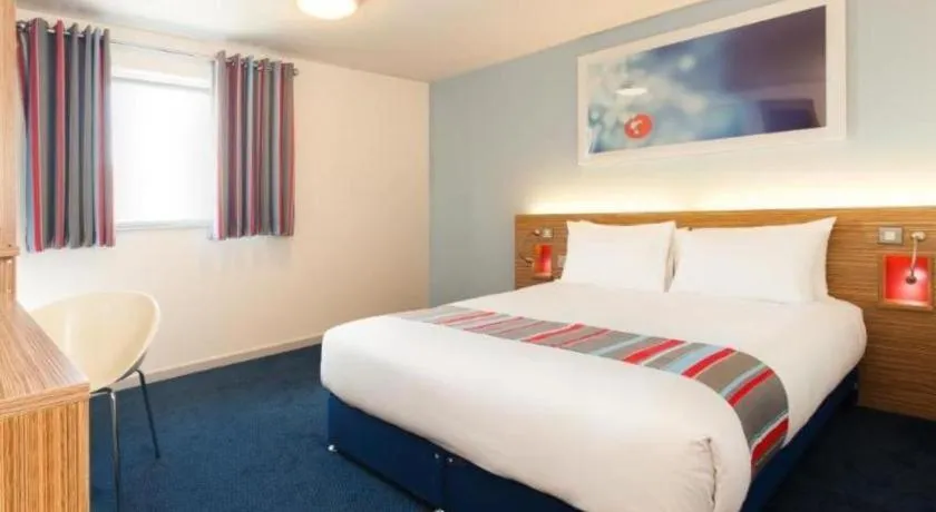 Travelodge Huntingdon Fenstanton