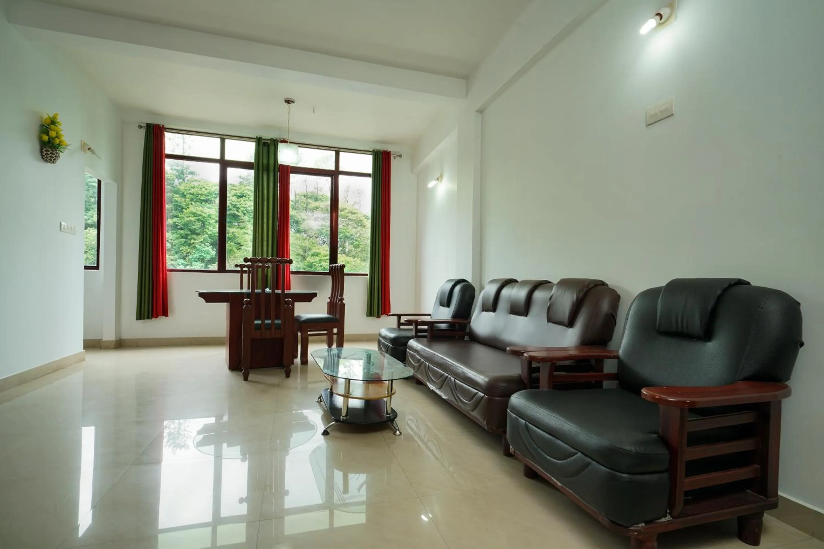 Other in Hotel O Greenland