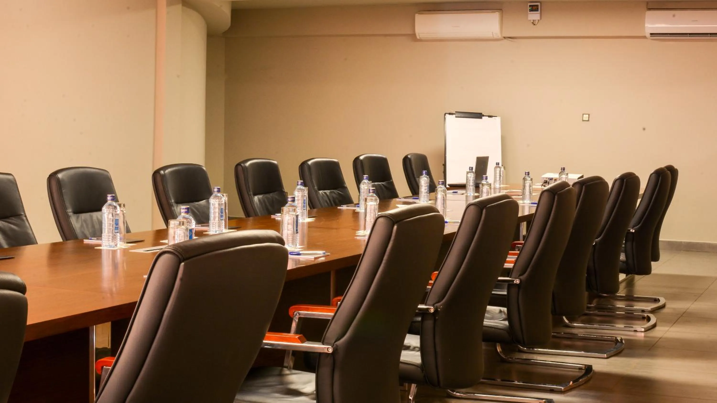 Meeting/conference room in Bliss Resort