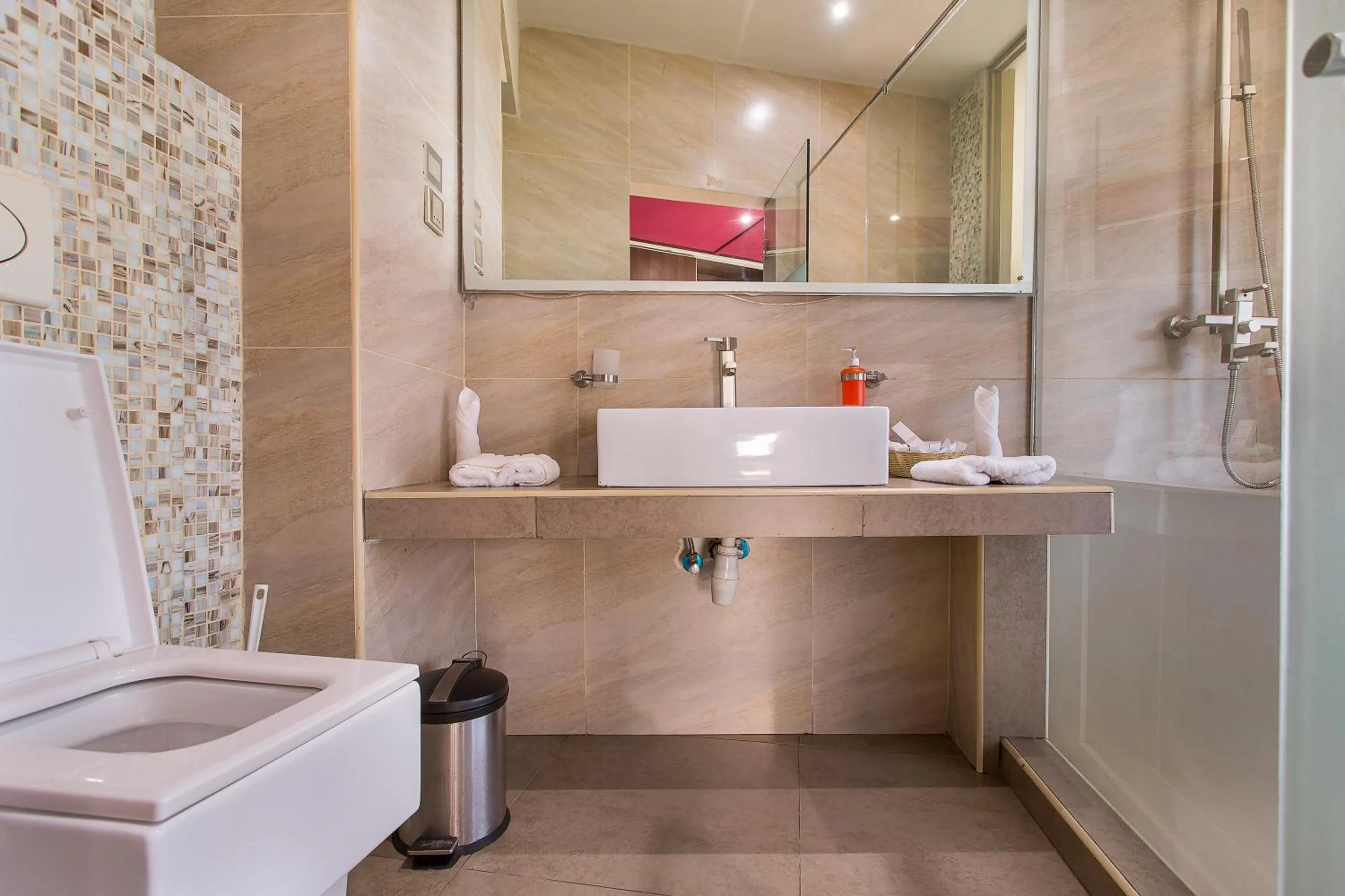 Sea View in Bliss Resort