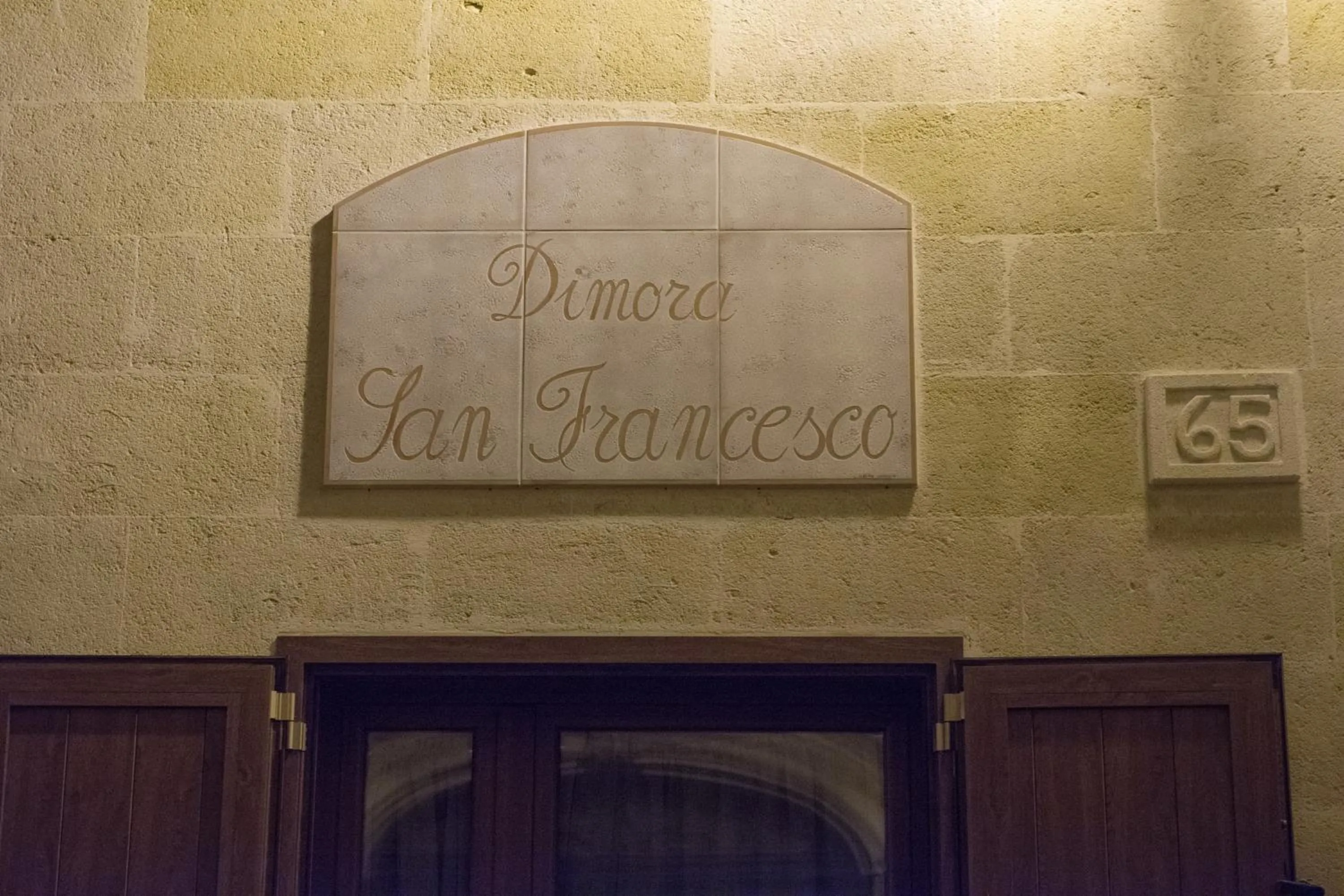 Suite San Francesco